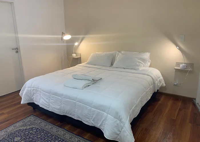 Del Plata Suites