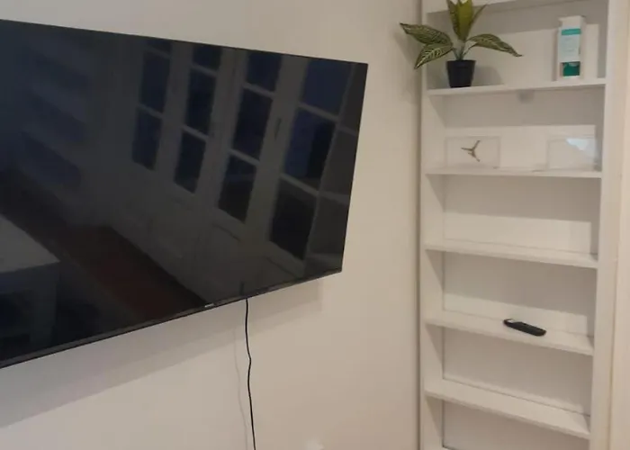 Apartamento Alto Palermo