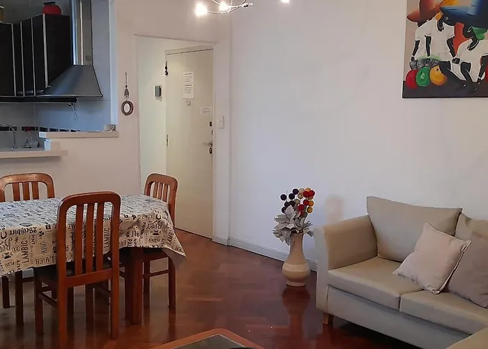 Palermo Soho & Tango, Unbeatable Location!