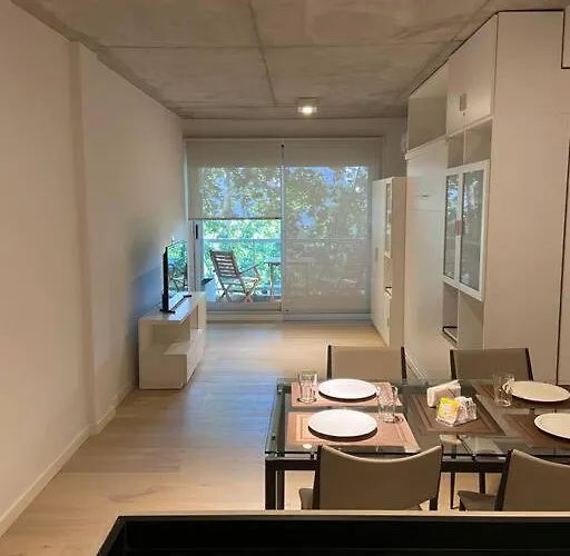 New Palermo Studio