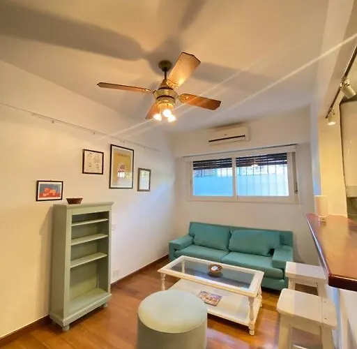 Studio In Best Trendy Location Of Palermo