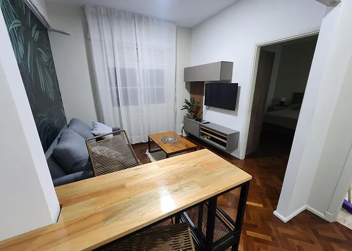 Departamento Las Canitas