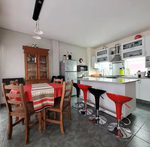 Amplio Apartamento Familiar En Palermo Soho