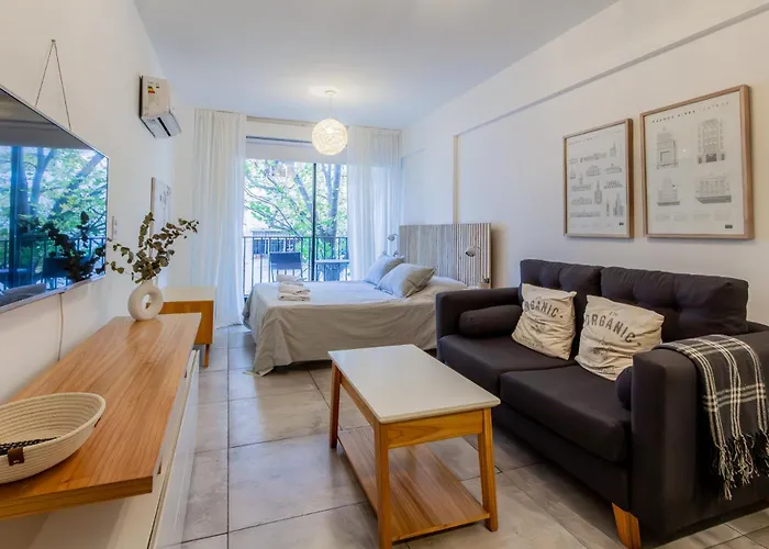Departamento San Telmo Para 2