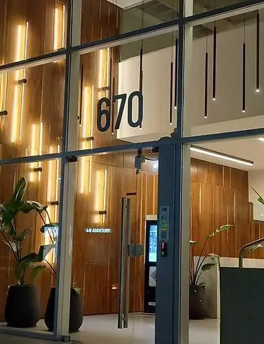 Departamento En Villa Crespo