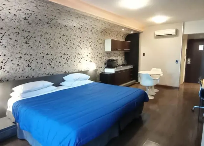 Apartamento Palermo Hollywood