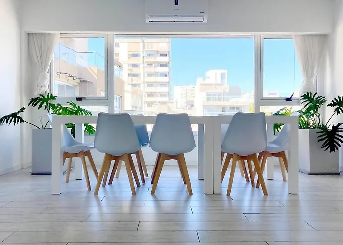 Lujoso Studio En Palermo