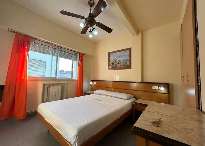 Hotel Aldeano