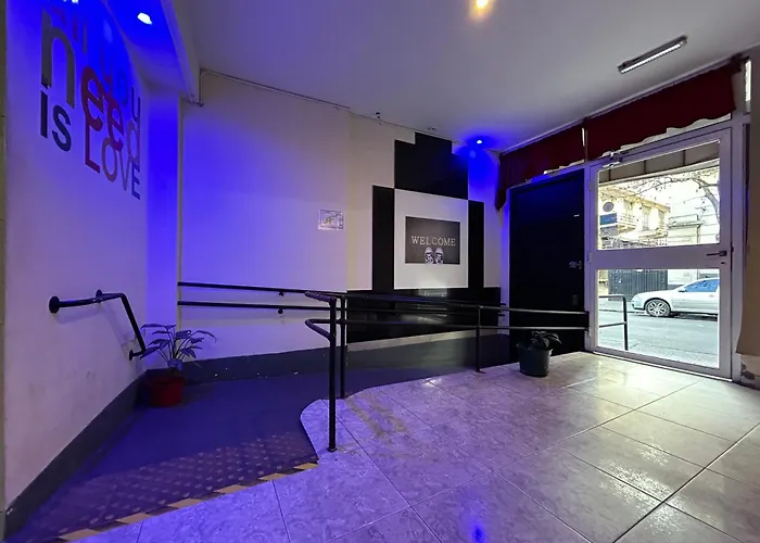 Hotel Lua