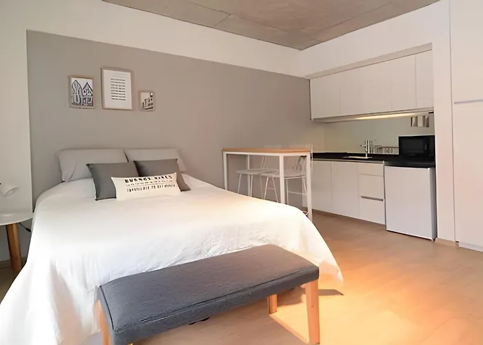 Soler Art Studios - Room 34