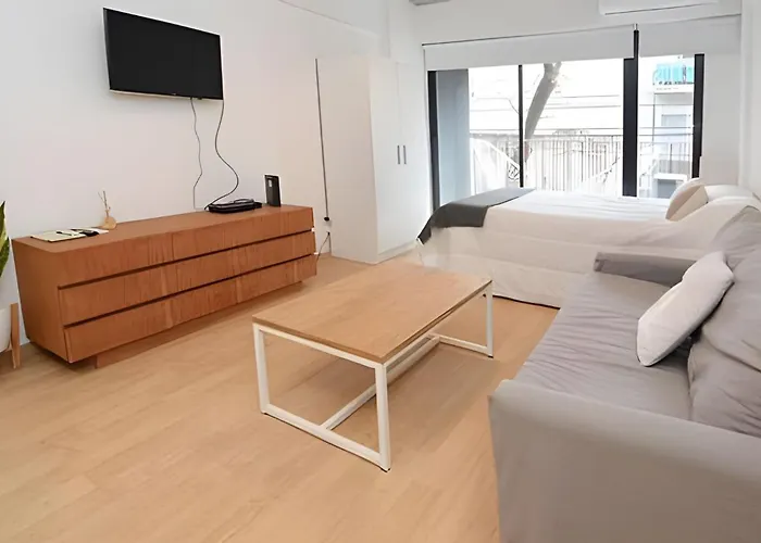 Enjoy Vallanhost @ Soler Art Studios - 21