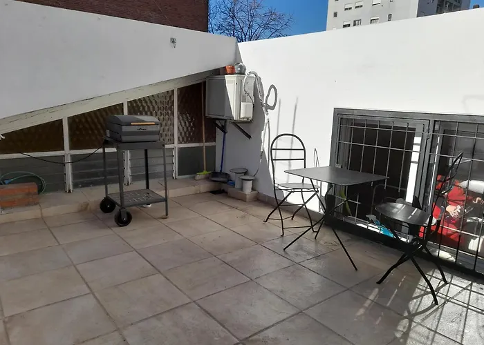 La Casita