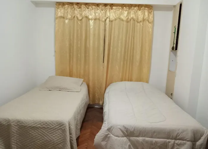 Departamento Barrio Norte