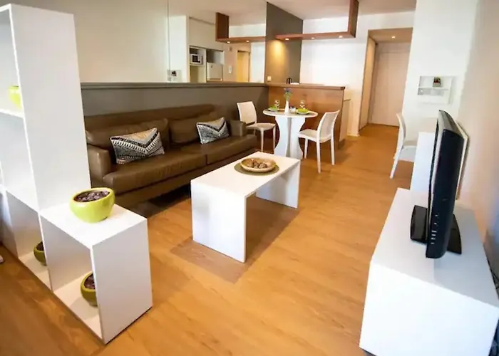 Ideal Studio En Palermo