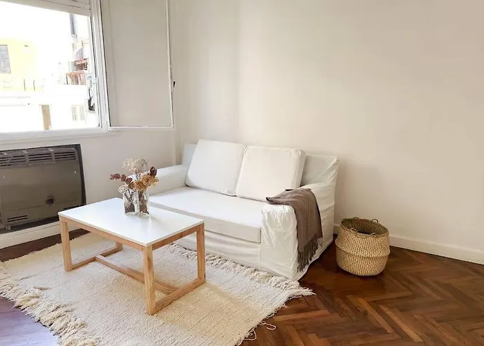 La Mejor Zona De Buenos Aires!