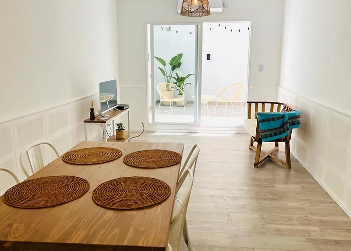 Apartamento Lorraine Recoleta