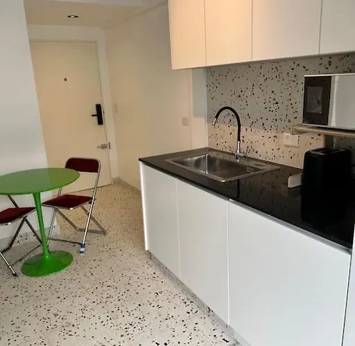 Suite Palermo