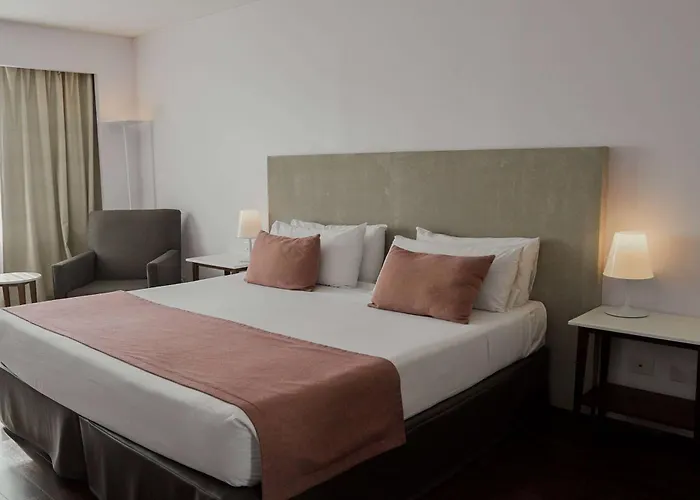 Dazzler by Wyndham Buenos Aires Recoleta