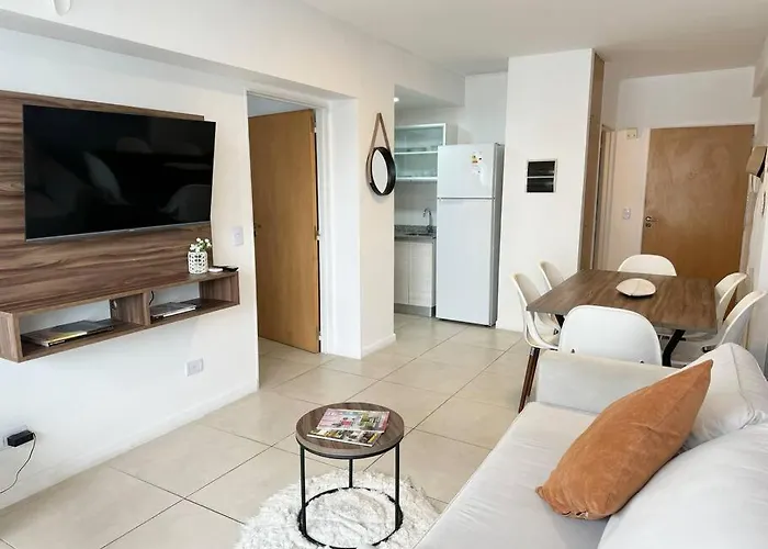 Departamento En Palermo Soho