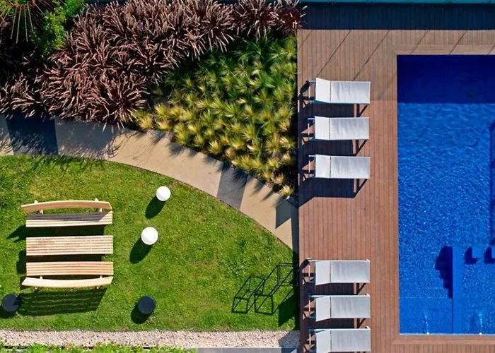 Fliphaus Be Libertador - Lux 3 Pax Loft 10-3