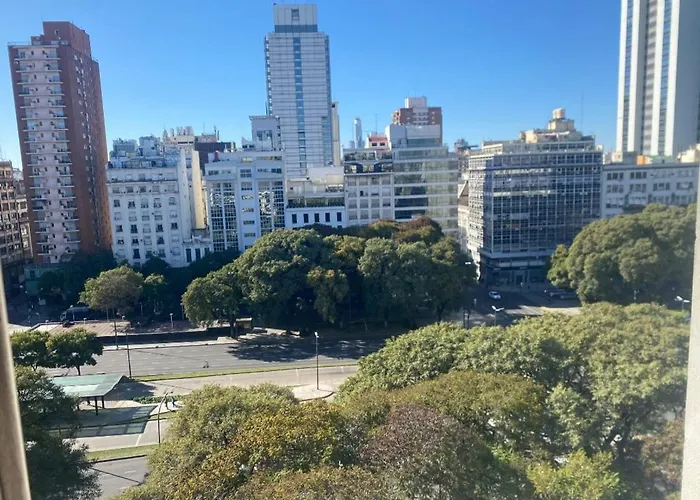 Microcentro Buenos Aires