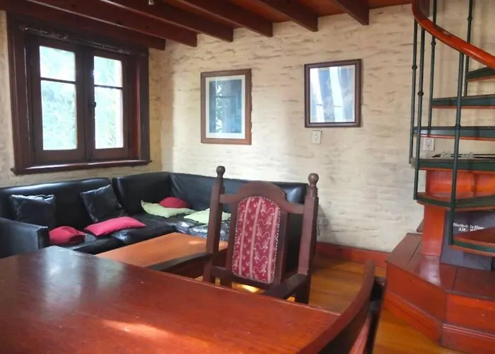 Casa San Telmo 3008