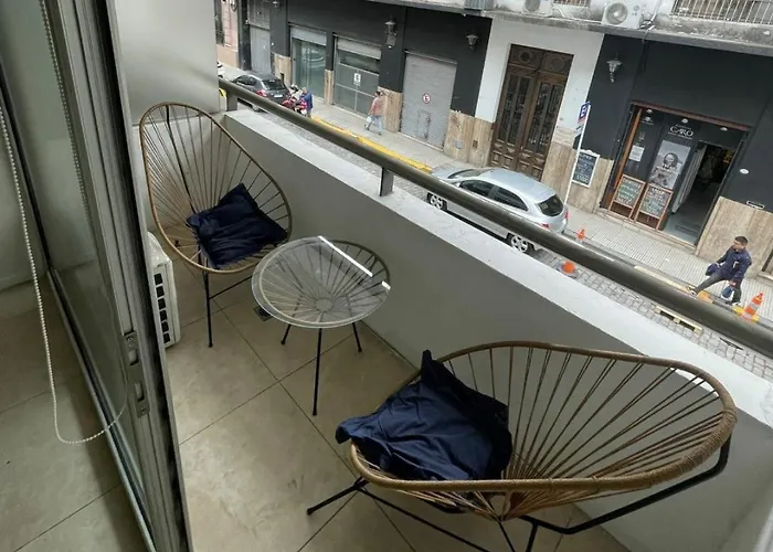 Lugar Exclusivo En El Corazon De Buenos Aires