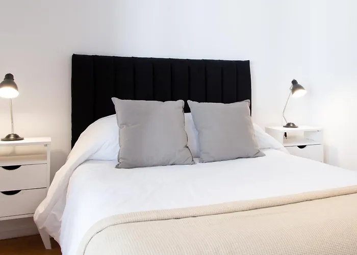 Abedul Deluxe Apartment
