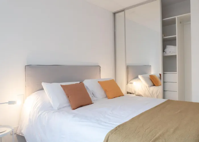 Alerce Deluxe Apartment