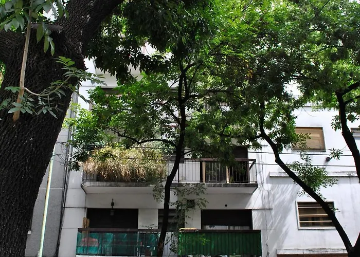 Lindo Departamento Excelente Ubicacion