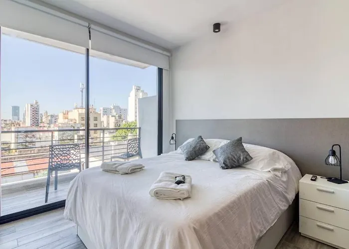 Estudio En San Telmo