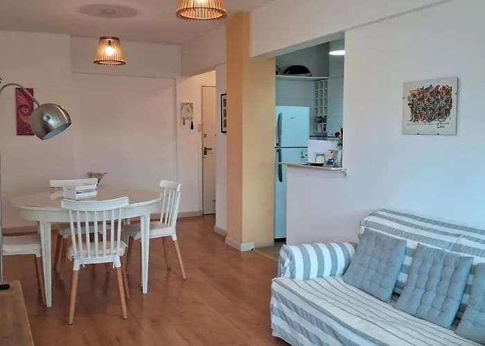 Recoleta - Fantastico Departamento