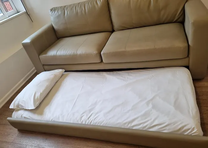 Suipacha Exclusive Apart