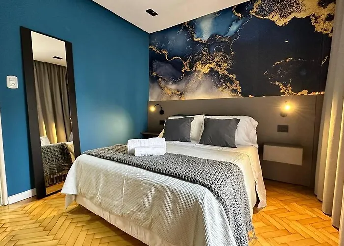 Encantador Airbn Buenos Aires