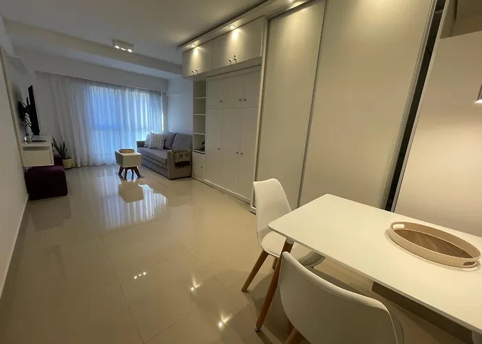 Luxury And Comfort In San Telmo With Pool