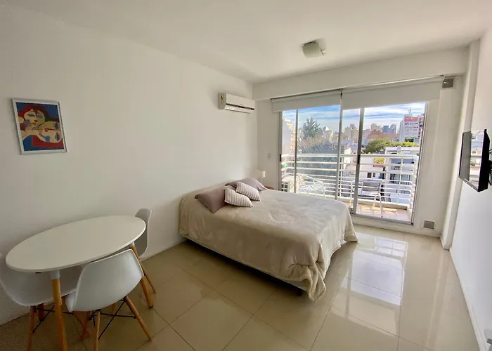 Palermo Hollywood Best Apartment With Pool