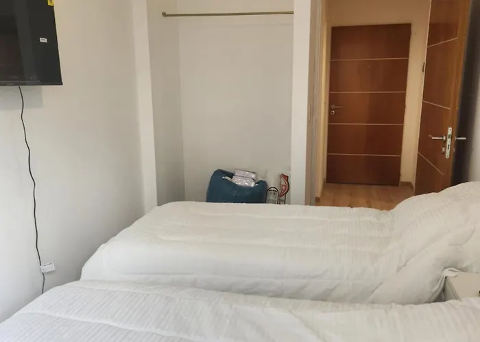 3 Ambientes Cabrera Y Bulnes
