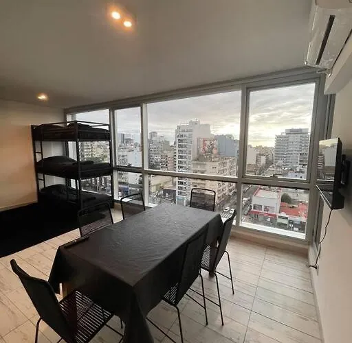 Departamento Privado Belgrano 1