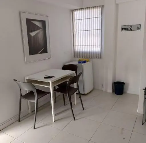 Dpto Zona Recoleta