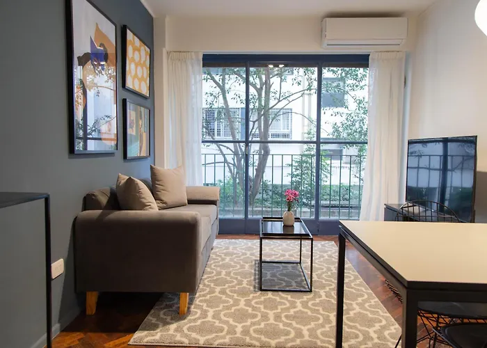 Espino Stunning Apartment