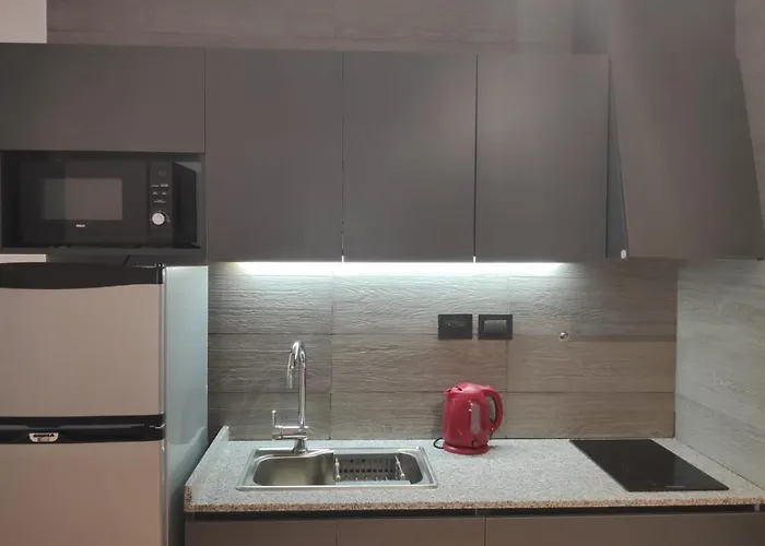 Departamento En Recoleta II - Av Santa Fe Y Larrea