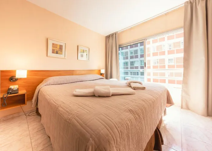 Le Batiment Apartmentos