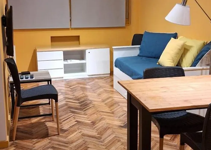 Serenity Suite Dolar Oficial