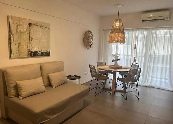 Departamento Impecable Nuevo A 100 Metros Del Obelisco
