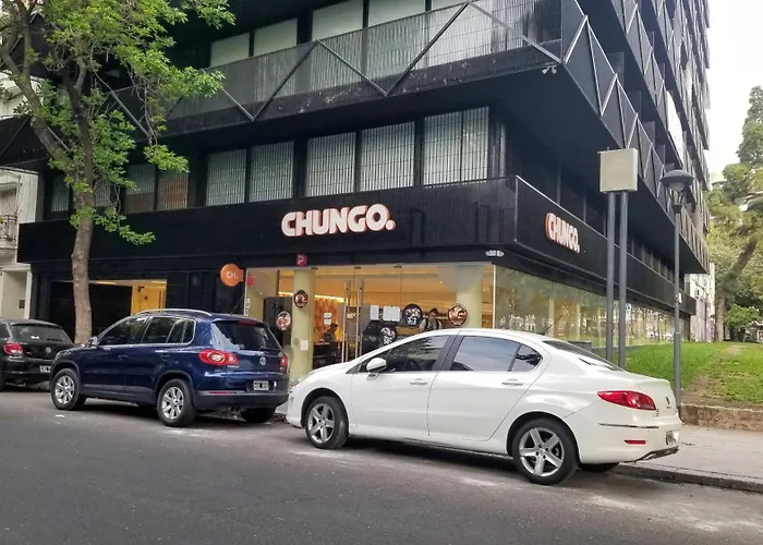 Caballito Ba Studio