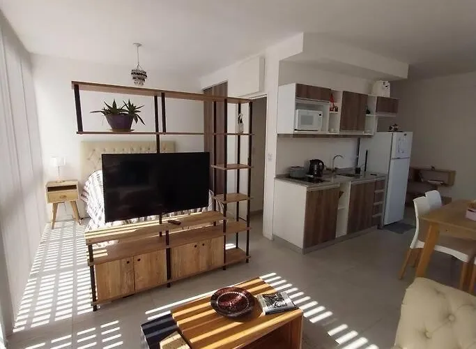 Muy Comodo Excelente Ubicacion