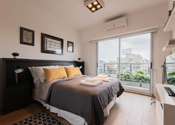Fliphaus Ravignani 2257 - 3 Bd Palermo Hollywoo