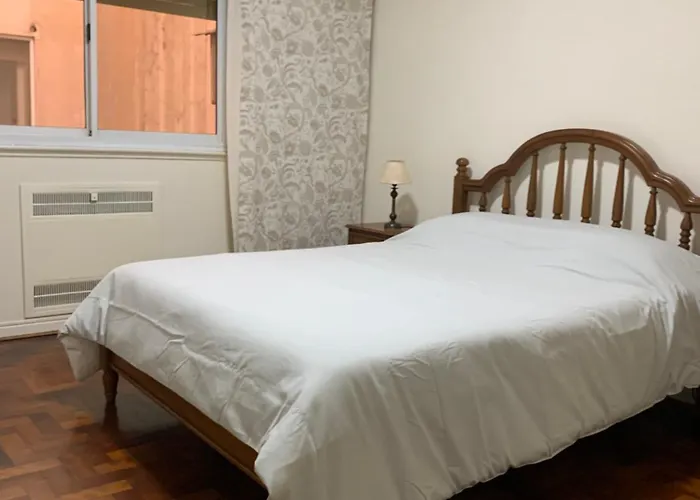 Recoleta Exclusive Flat