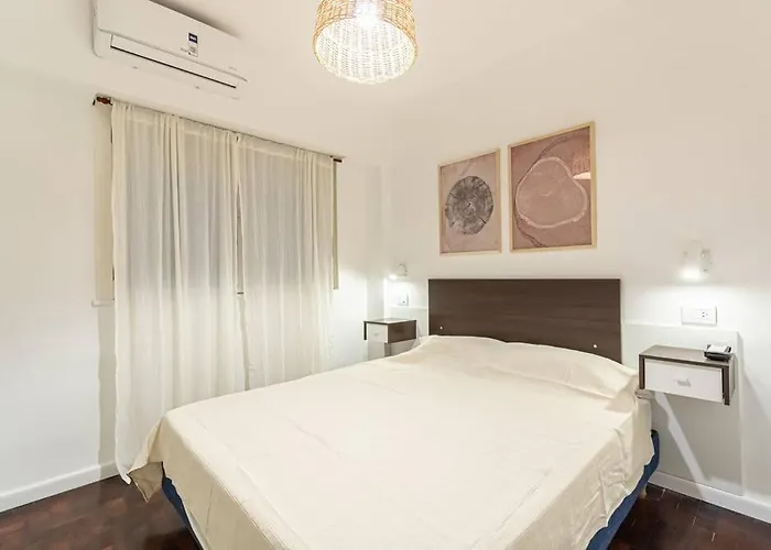 Apartamento Renovado En El Centro De Buenos Aires