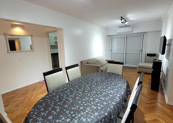 Departamento Alto Palermo